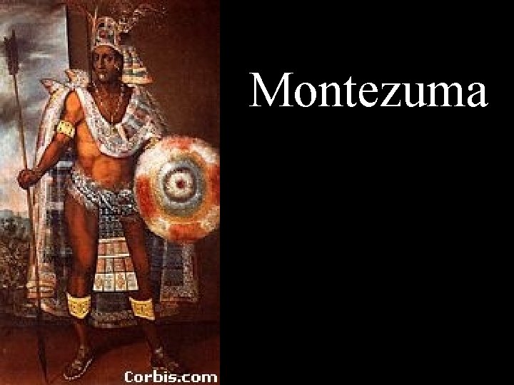 Montezuma 