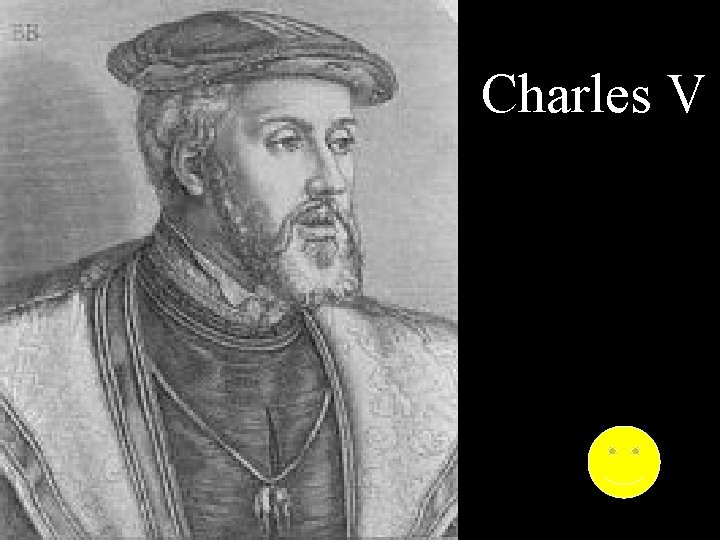 Charles V 