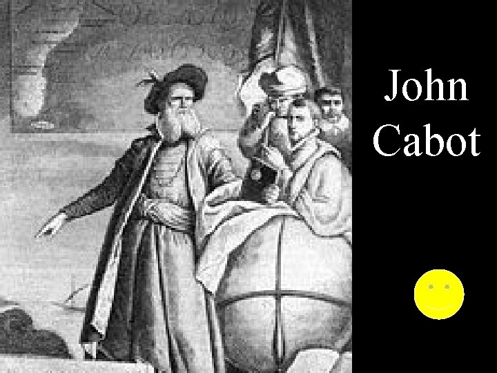 John Cabot 