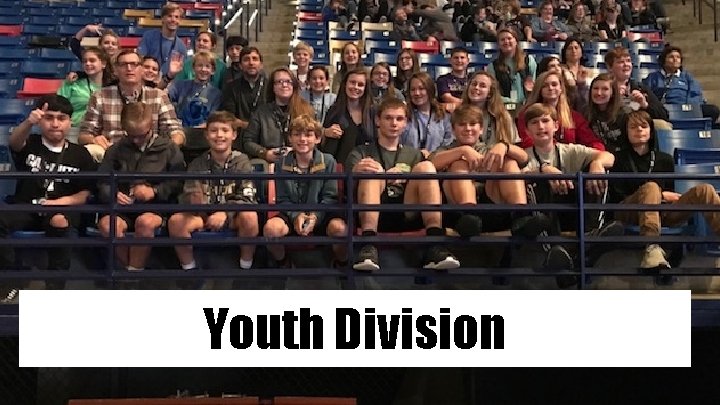 Youth Division 