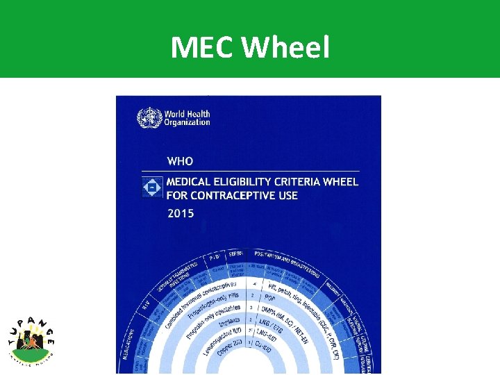 MEC Wheel 