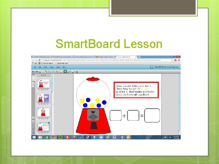 Smart Tech Lesson Solution Module 4 Interactive Technology By Rachel Terhune April