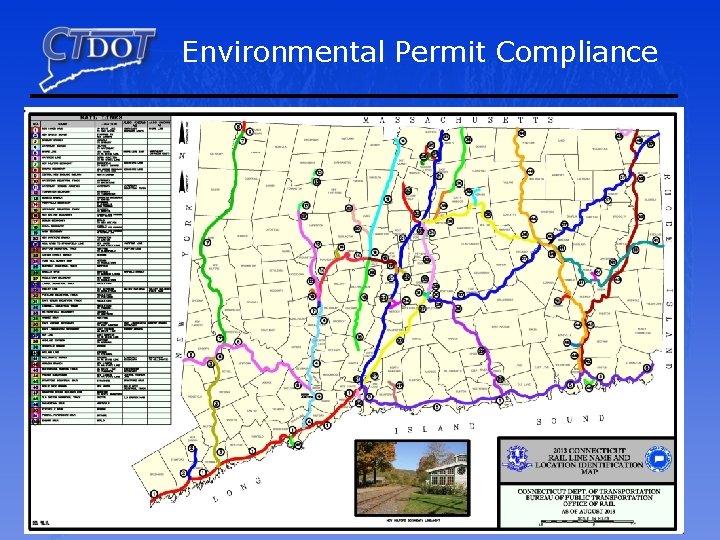 Environmental Permit Compliance 