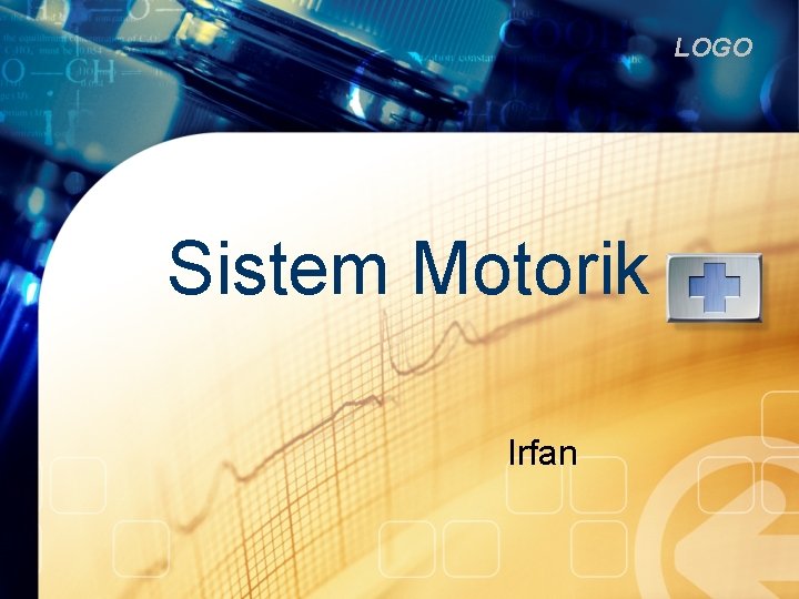 LOGO Sistem Motorik Irfan 