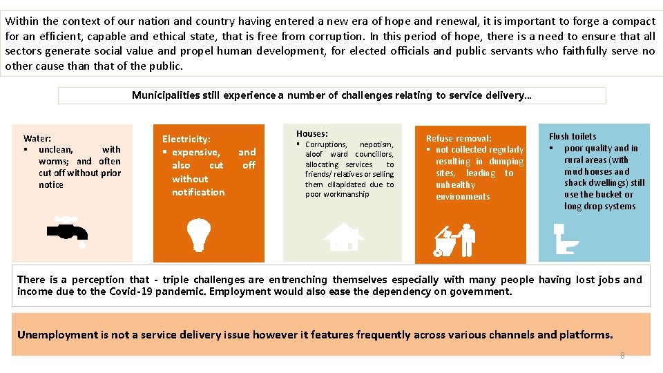 Within the context of our nation and country having entered a new era of Within the context of our nation and country having entered a new era of