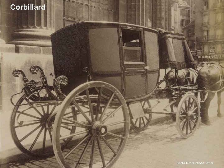 Corbillard 5 KNA Productions 2019 