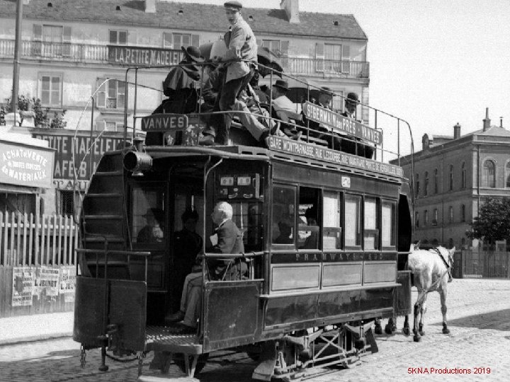 5 KNA Productions 2019 