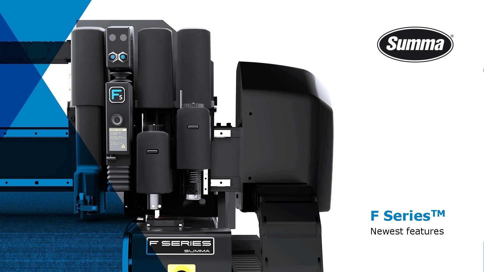 F TM Series Newest features F 3220 / F 3232 Seminar Atrium Opole © F TM Series Newest features F 3220 / F 3232 Seminar Atrium Opole ©