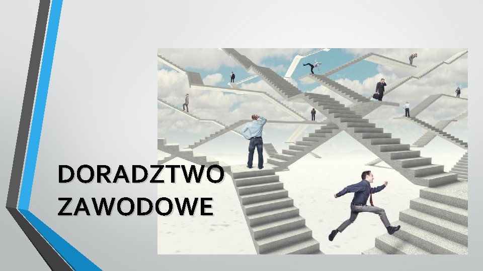 DORADZTWO ZAWODOWE 