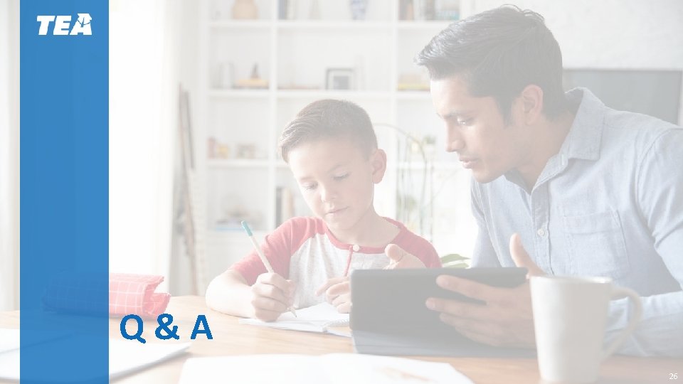 Q&A 26 