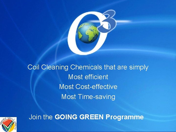 Coil Cleaning Chemicals that are simply Most efficient Most Cost-effective Most Time-saving Join the