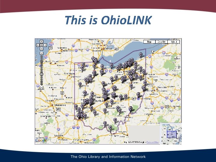 This is Ohio. LINK 