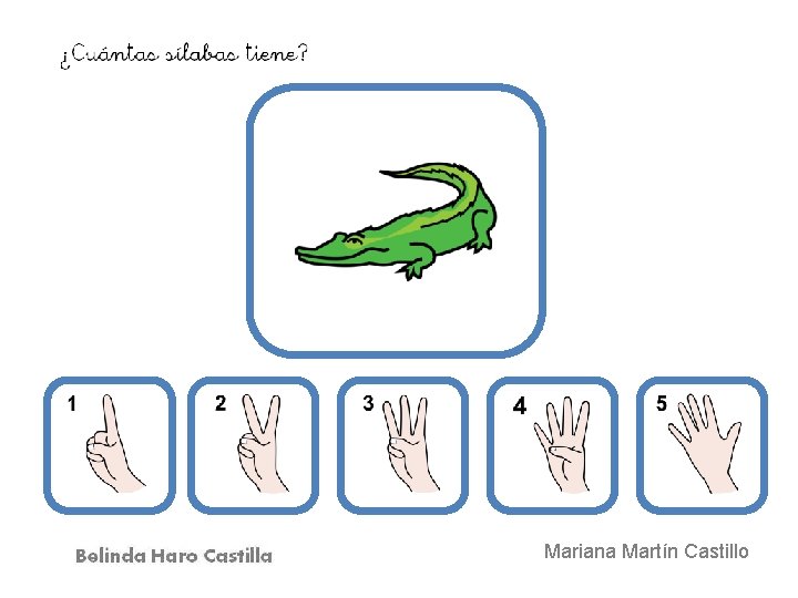 Mariana Martín Castillo 