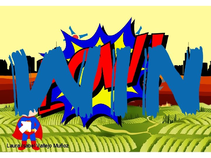 Laura Isabel Vallejo Muñoz 