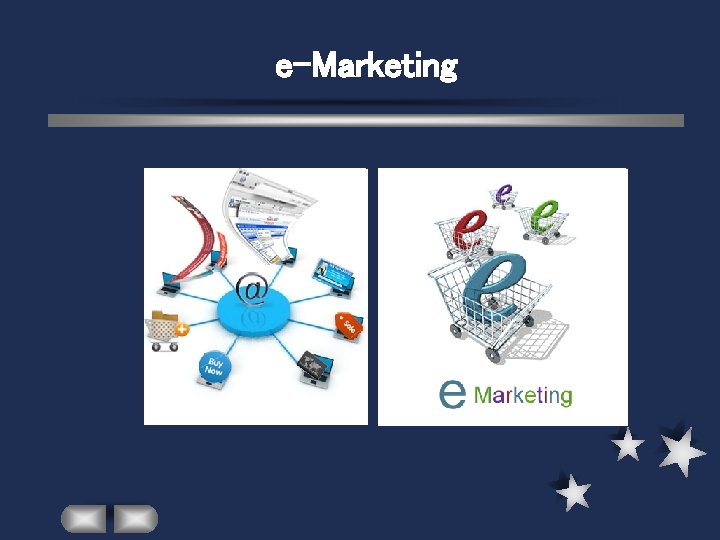 e-Marketing 