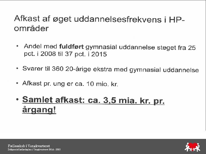 Overskrift – Centery Schoolbook – 16 pkt. Brødtekst – Arial 11 pkt. 