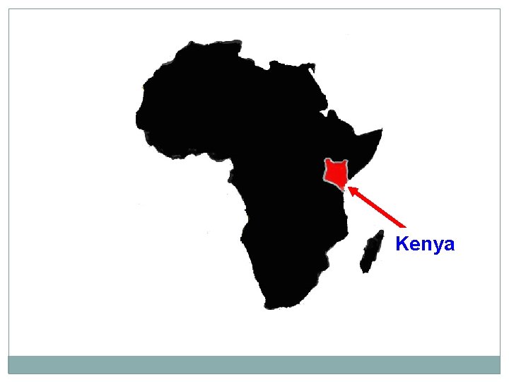 Kenya 