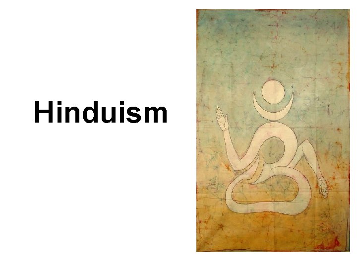 Hinduism 