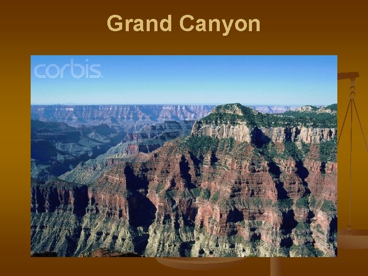 Grand Canyon 