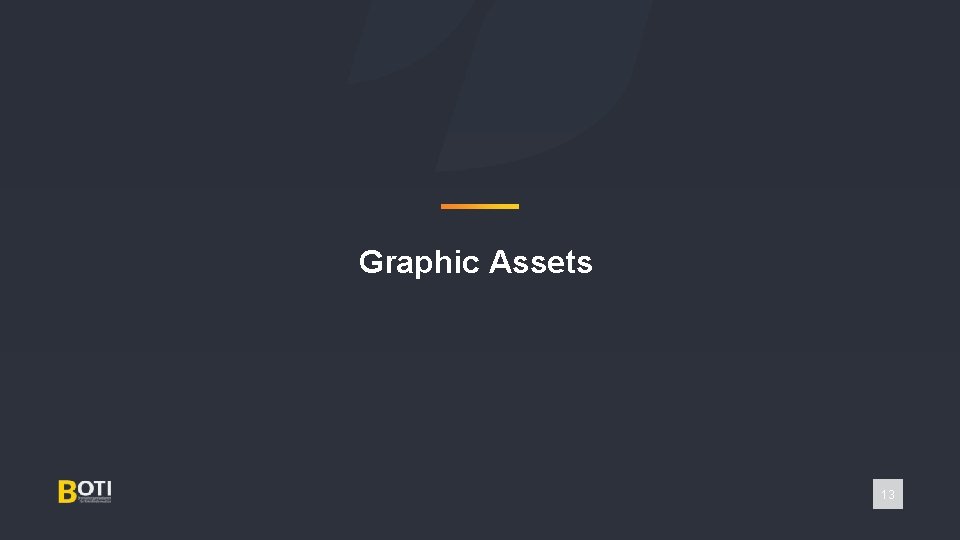 Graphic Assets 13 