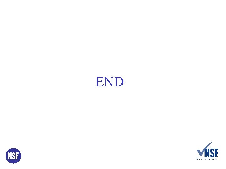 END 