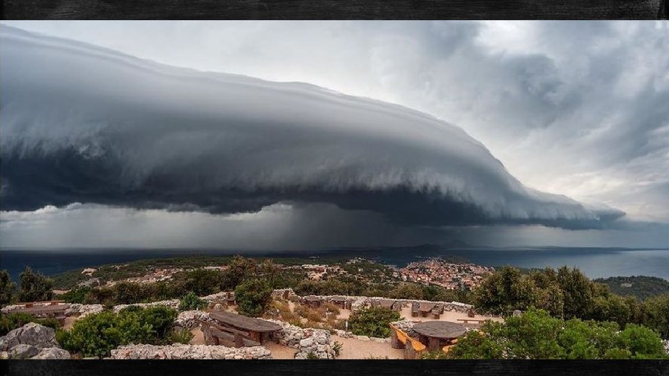 EXTREME WEATHER Thunderstorms Tornadoes Hurricanes and More Insane