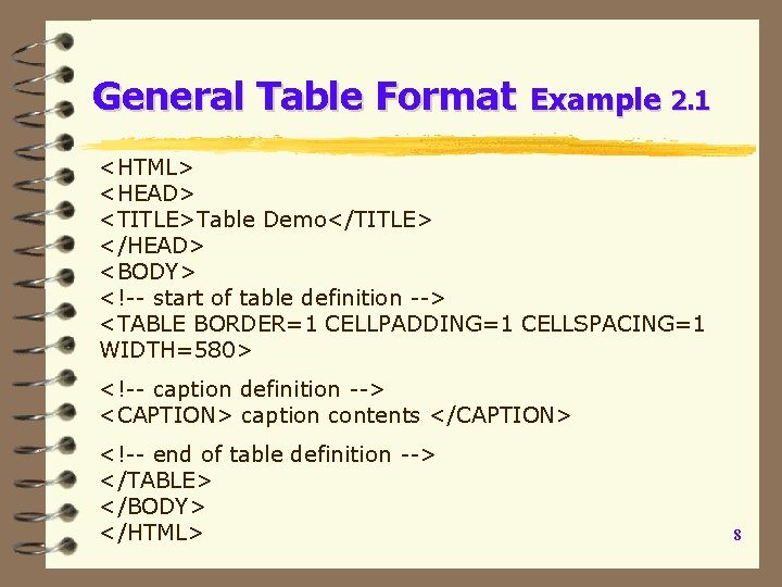 Internet Skills An Introduction to HTML Alan Noble