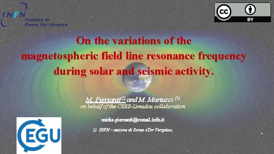 On the variations of the field line