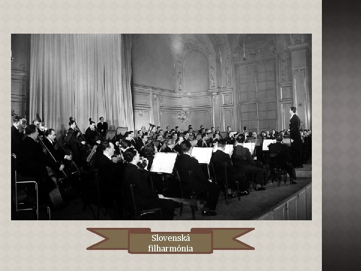 Slovenská filharmónia 