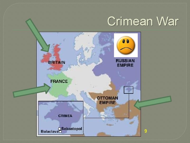 Crimean War 9 