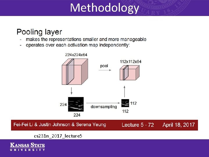 Methodology cs 231 n_2017_lecture 5 