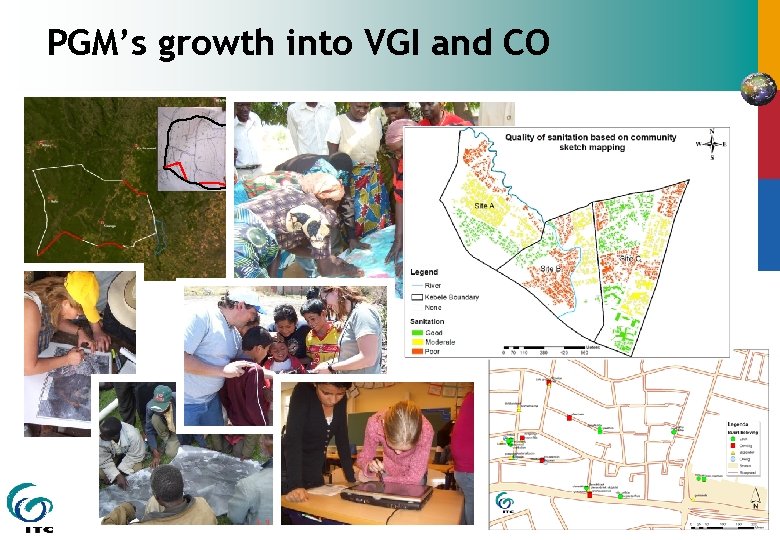 PGM’s growth into VGI and CO 