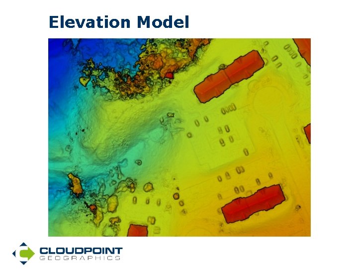 Elevation Model 