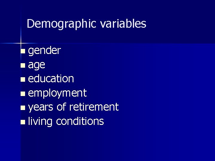 Learning for active aging social inclusion and personal