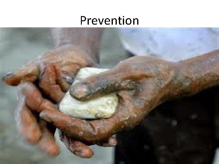 Prevention 