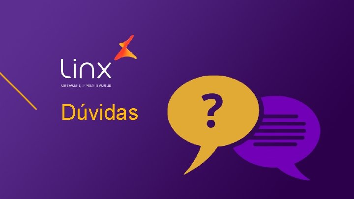 Dúvidas 