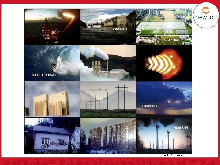 Foto: kraftskolen. no 