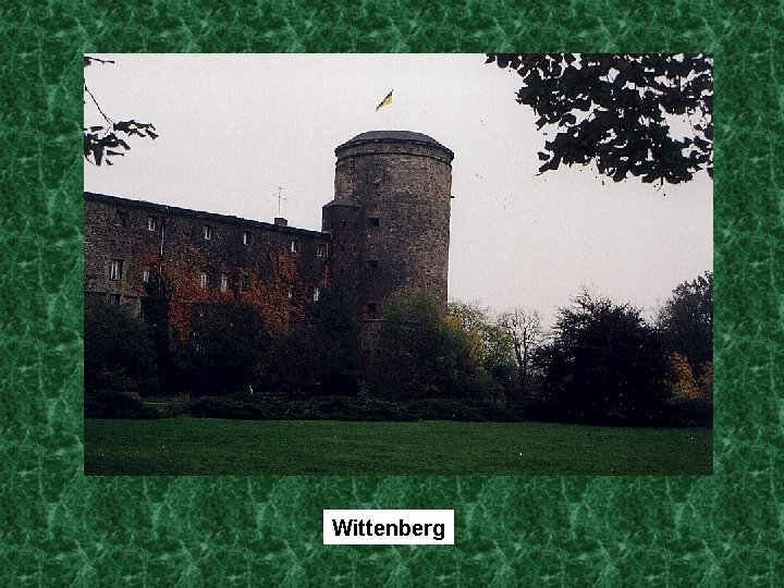 Wittenberg 