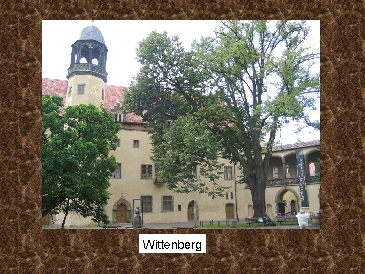 Wittenberg 