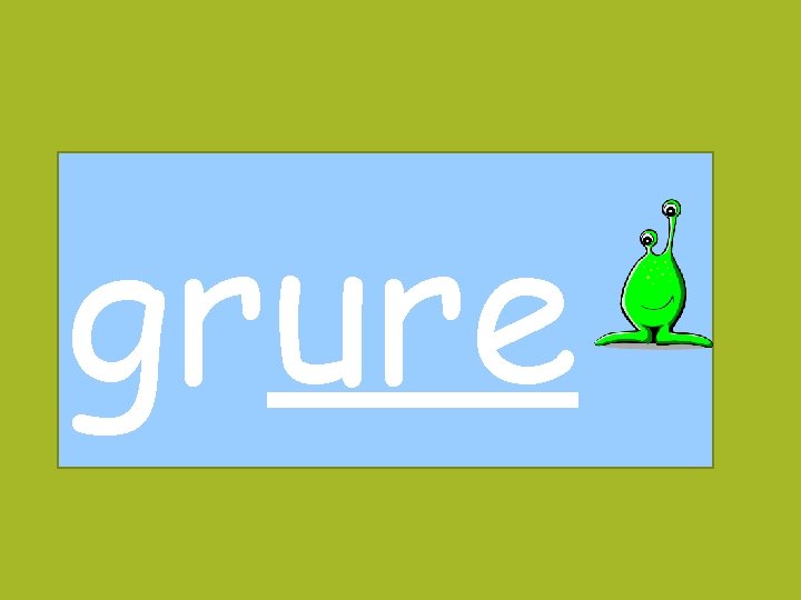 grure knight grure knight