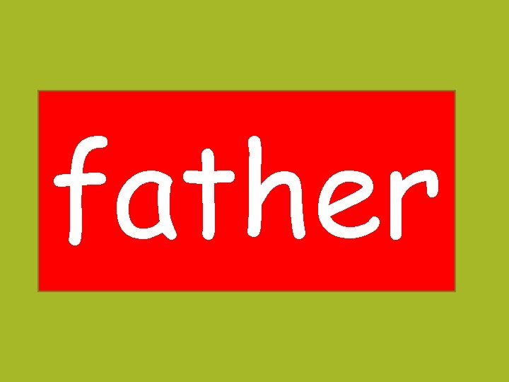 father knight father knight