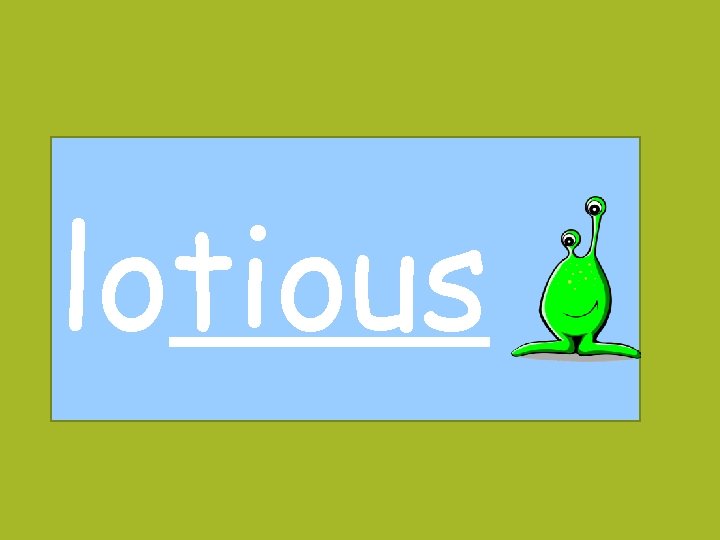 lotious knight lotious knight