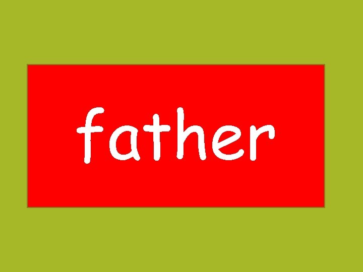 father knight father knight