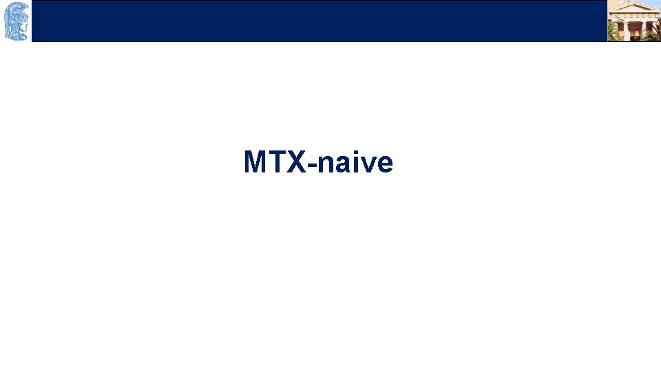 OUTLINE MTX-naive 