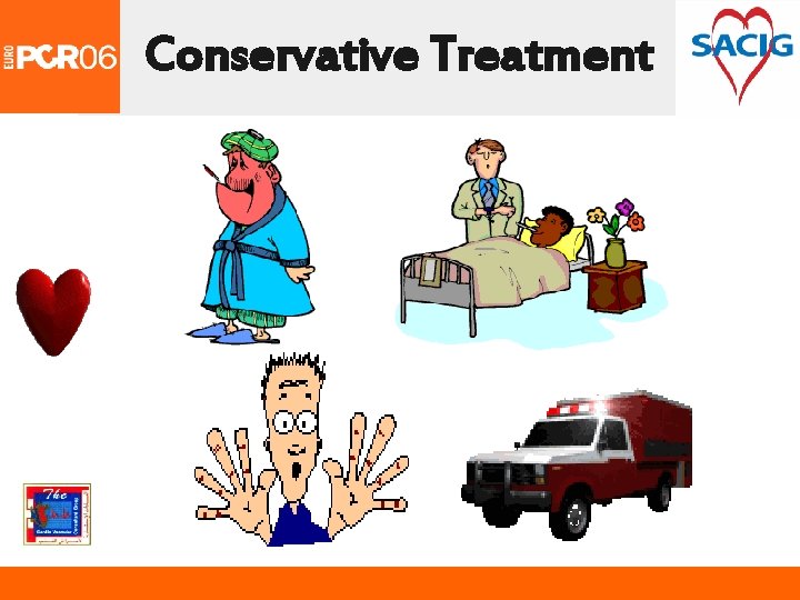 Conservative Treatment 
