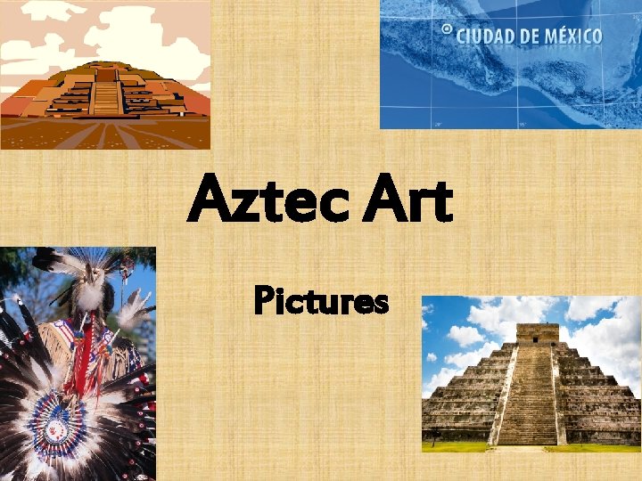 Aztec Art Pictures 