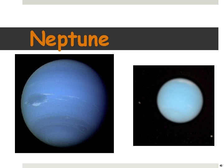 Neptune 40 