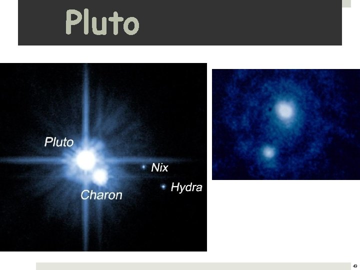 Pluto 43 