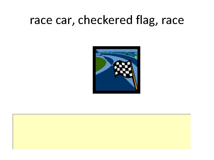 race car, checkered flag, race 