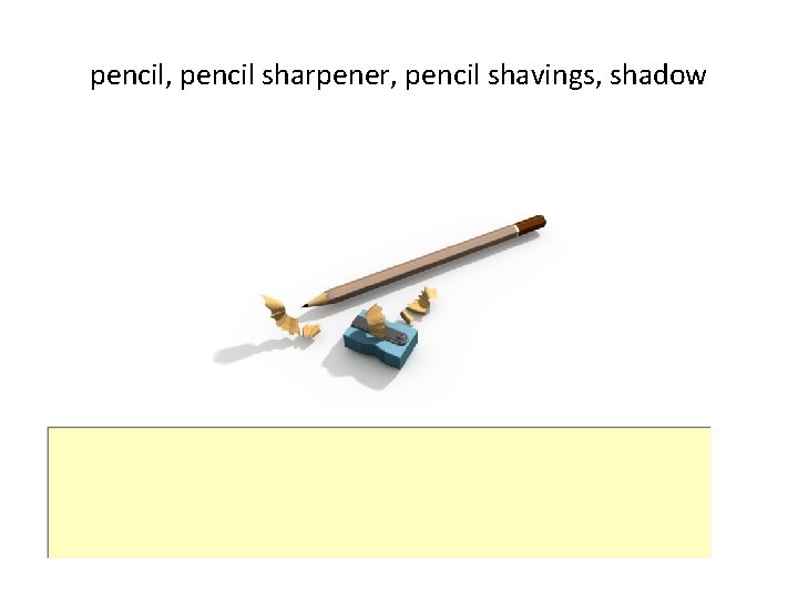 pencil, pencil sharpener, pencil shavings, shadow 